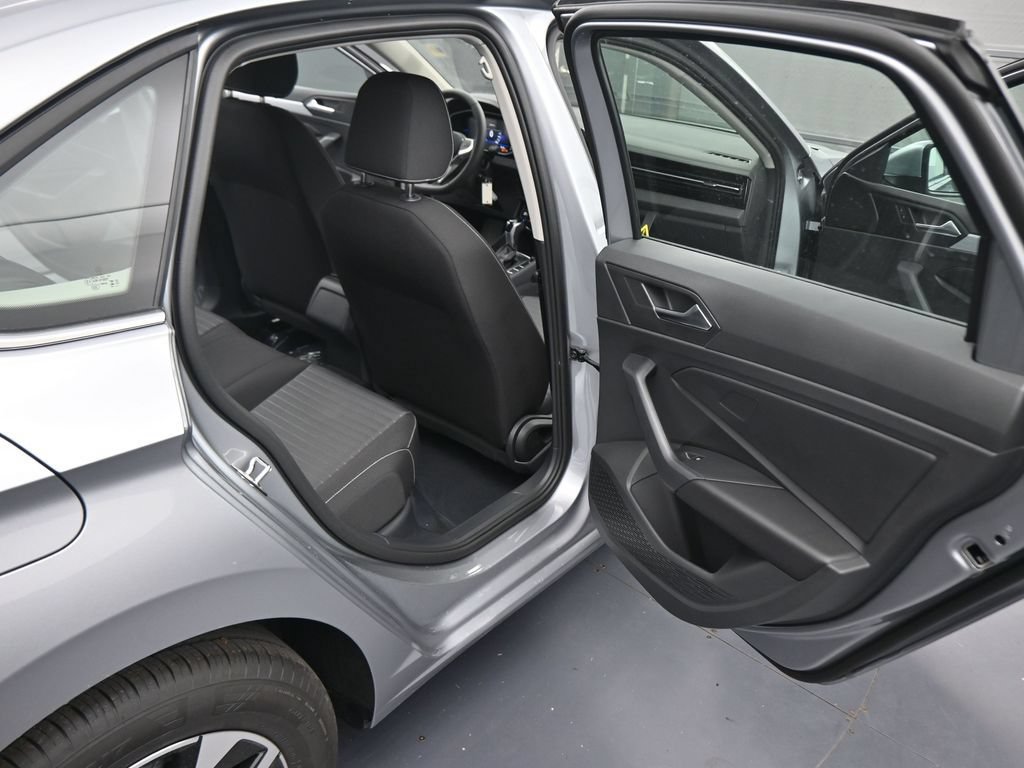 New 2026 Volkswagen Jetta S FWD image 41
