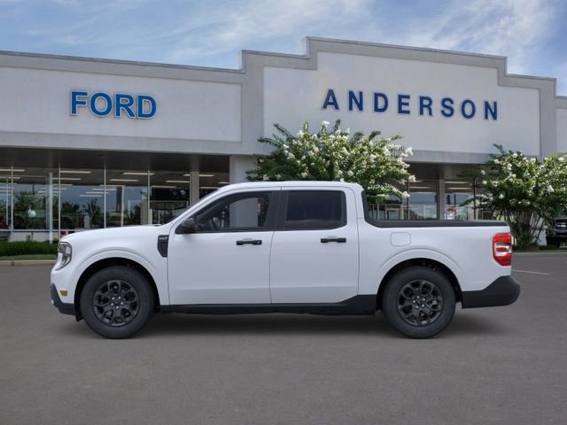 New 2026 Ford Maverick XLT w/ XLT Luxury Package FWD image 3