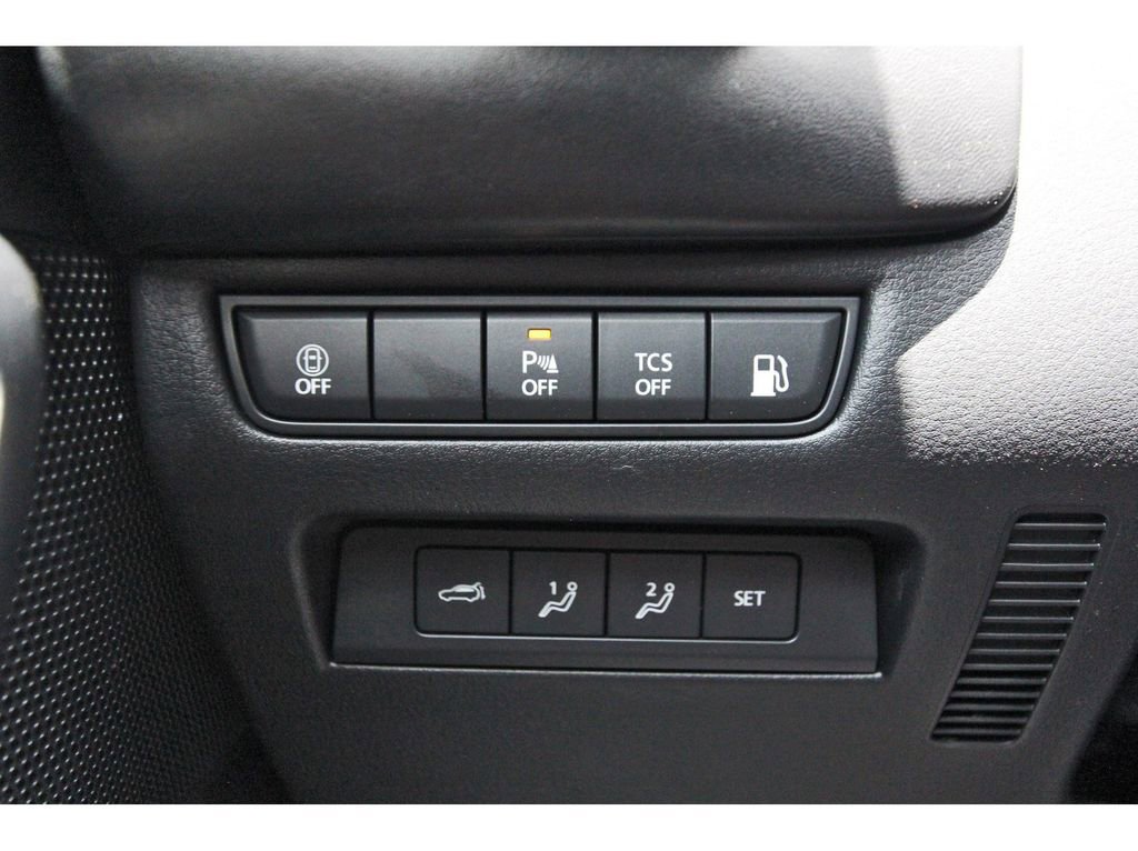 New 2026 MAZDA CX-50 AWD 2.5 Hybrid w/ Weather Package image 17
