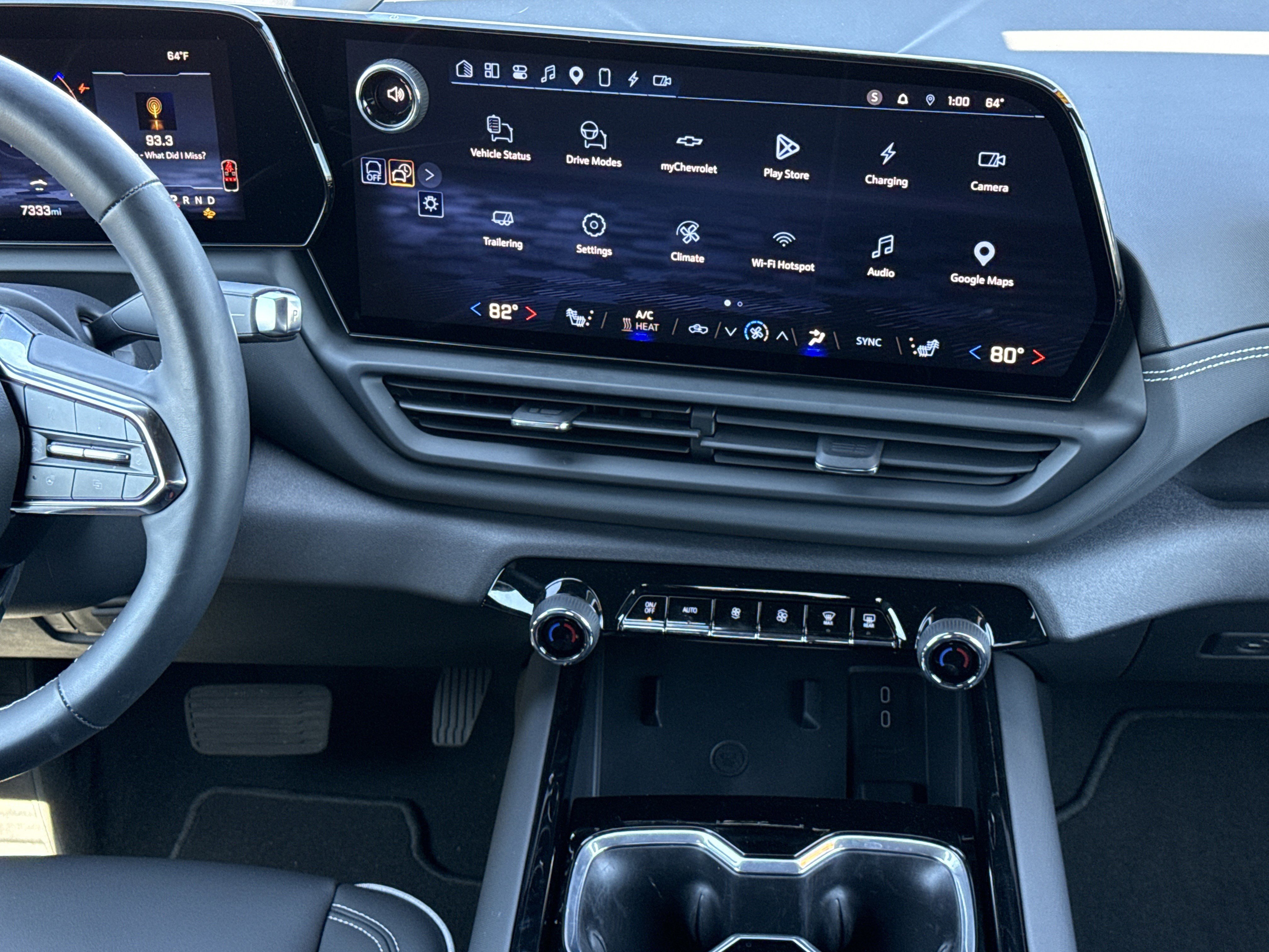 Used 2026 Chevrolet Silverado EV LT image 29