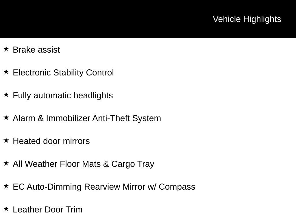 Used 2014 Toyota Camry XLE w/ Leather Package FWD image 30