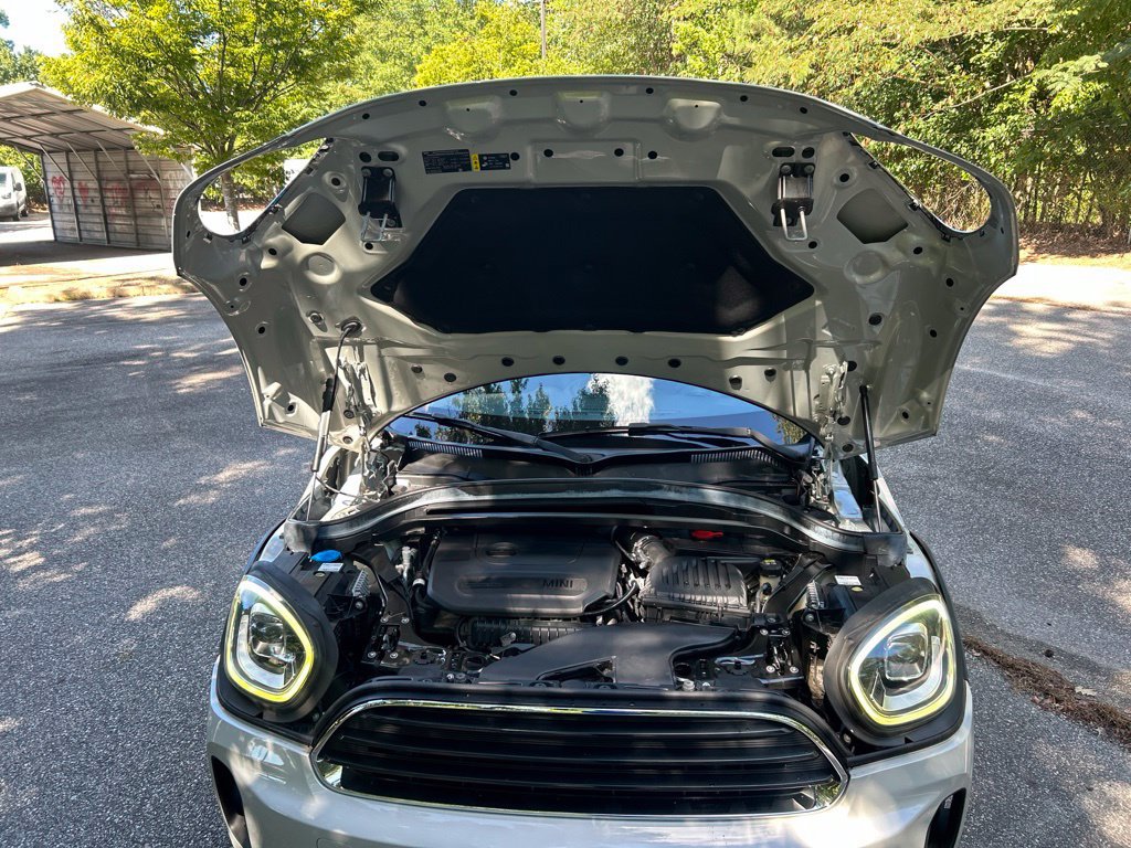 Used 2021 MINI Cooper Countryman FWD image 15