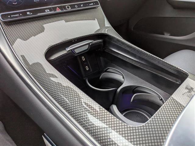 Certified 2025 Mercedes-Benz GLC 300 image 12