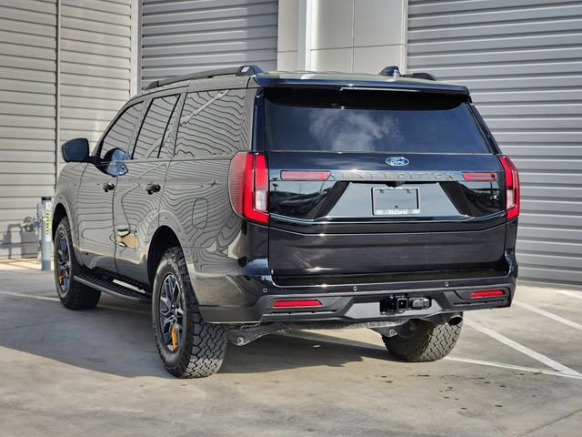 Used 2026 Ford Expedition Tremor image 6