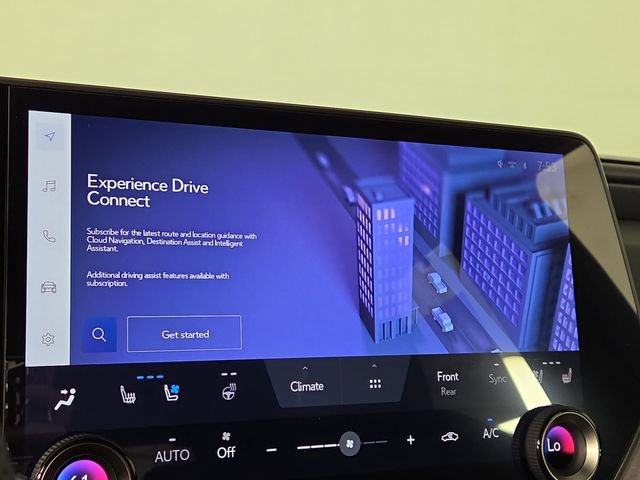 New 2026 Lexus TX 350 AWD w/ Technology Package image 19