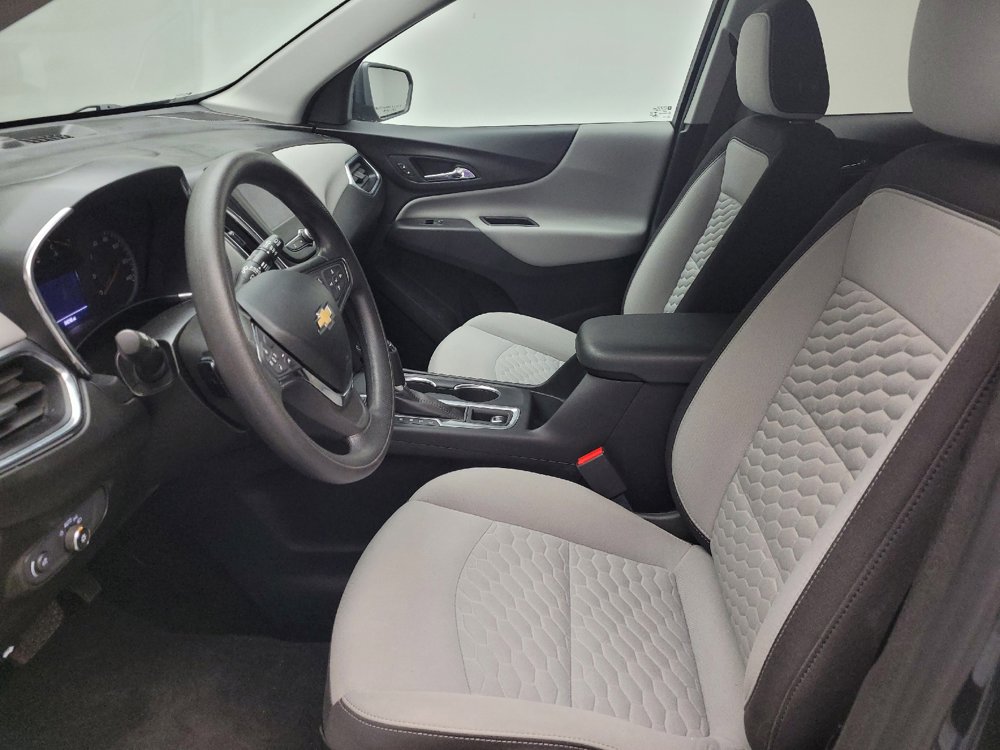 Used 2021 Chevrolet Equinox LS w/ LS Convenience Package AWD/4WD image 17