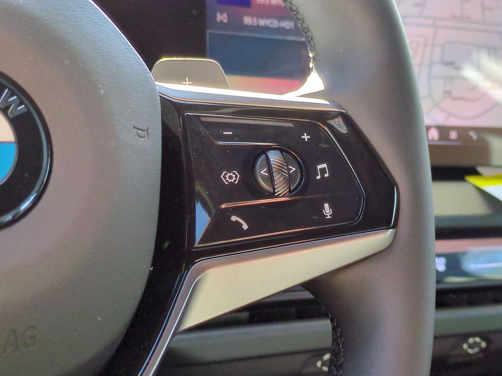New 2026 BMW X3 xDrive30i AWD/4WD image 24