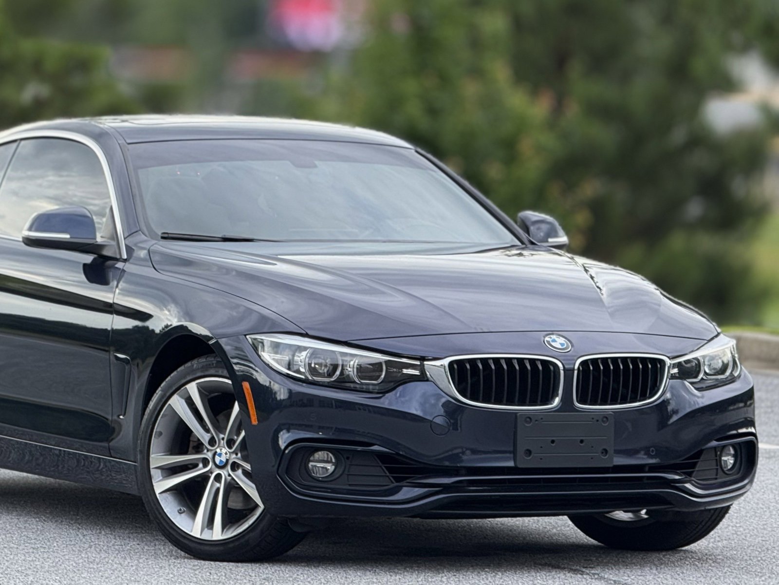 Used 2019 BMW 430i xDrive Coupe w/ Convenience Package image 44