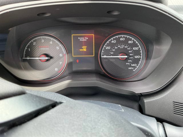 Used 2022 Subaru Forester Sport w/ Popular Package #2 AWD/4WD image 32