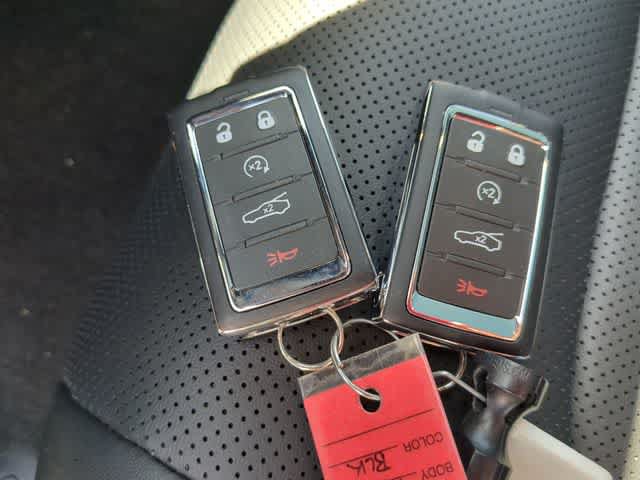 New 2026 Dodge Charger R/T AWD/4WD image 36