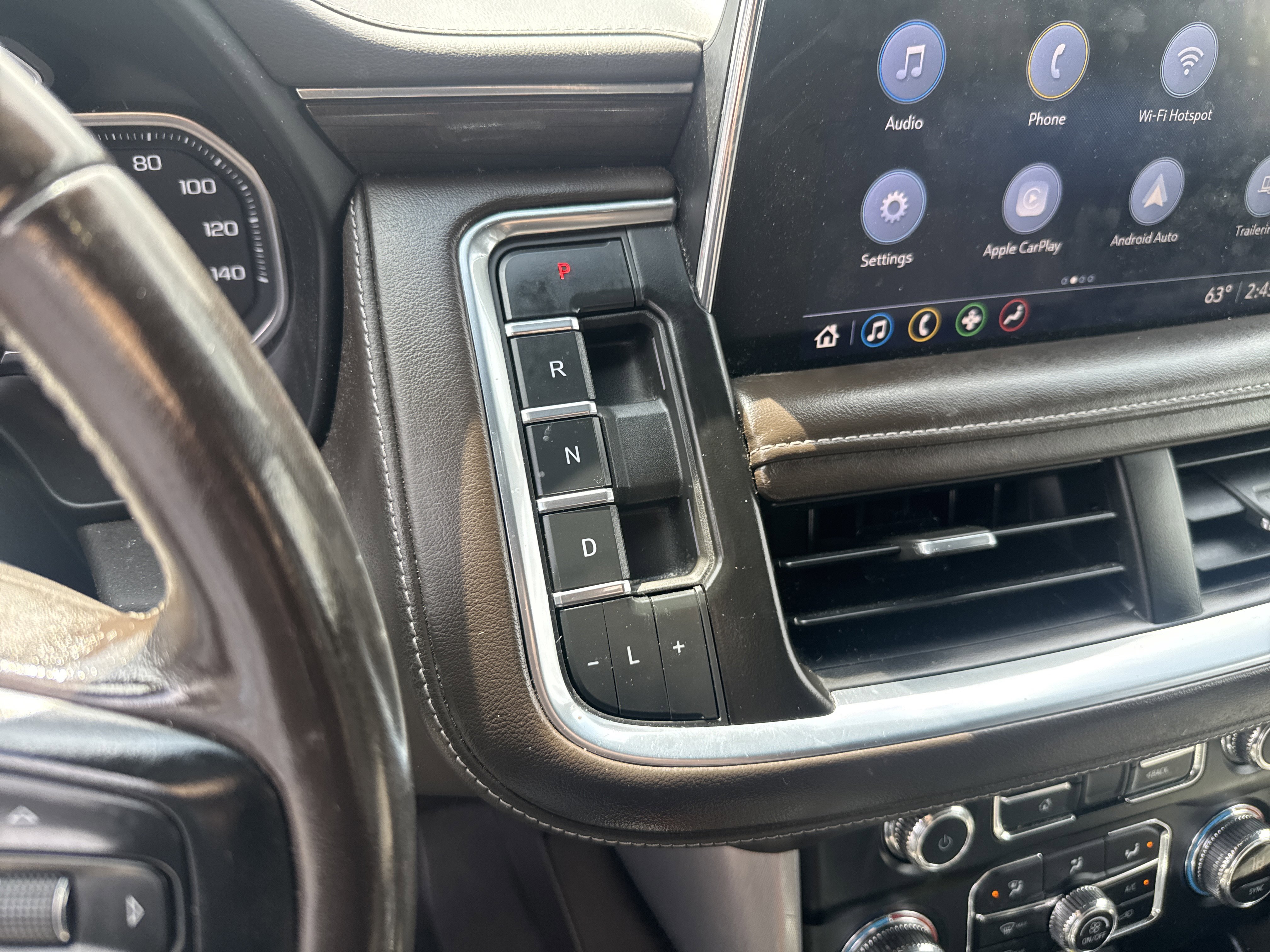 Used 2021 GMC Yukon XL SLE AWD/4WD image 25