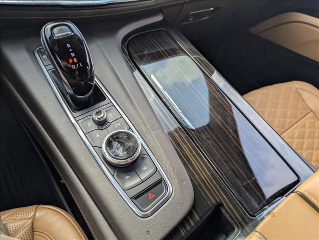 Certified 2023 Cadillac Escalade Premium Luxury image 14