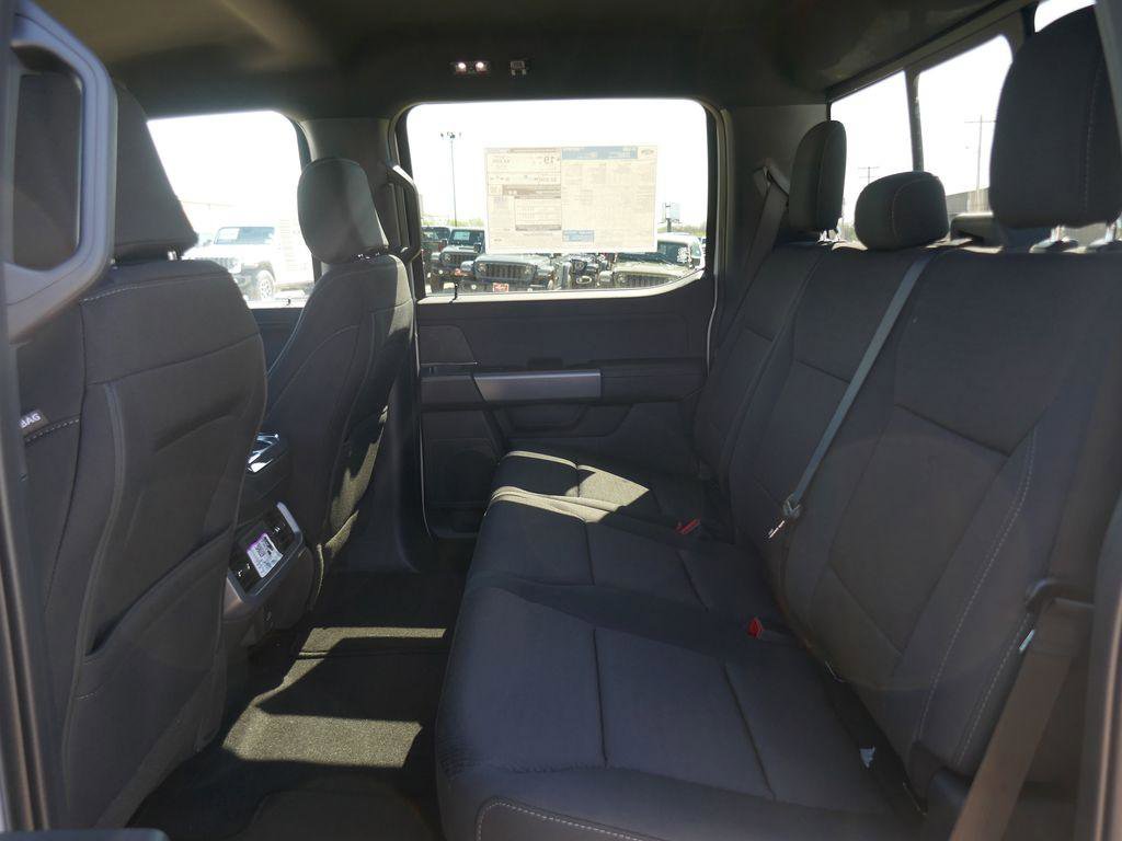 New 2026 Ford F150 XLT AWD/4WD image 13
