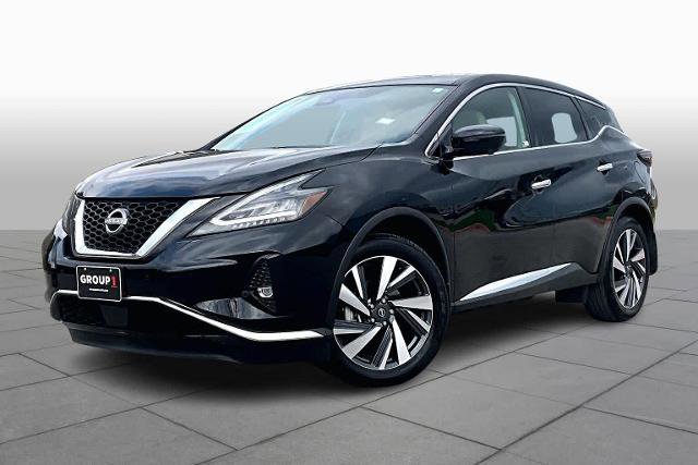 Certified 2024 Nissan Murano SL