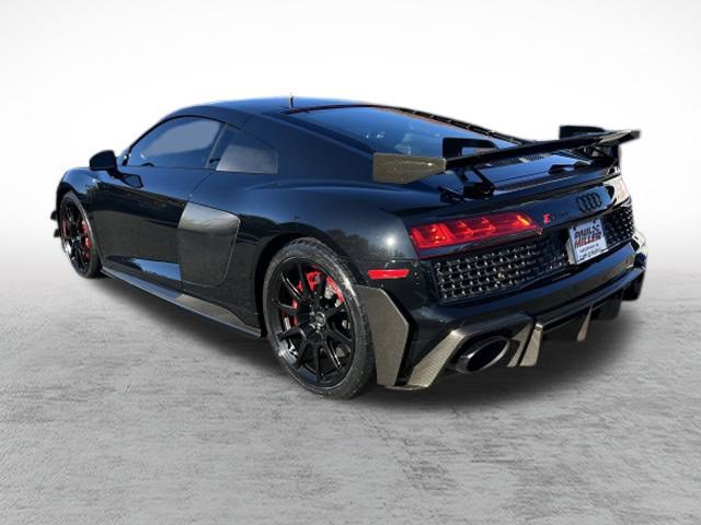 Used 2023 Audi R8 V10 GT image 4