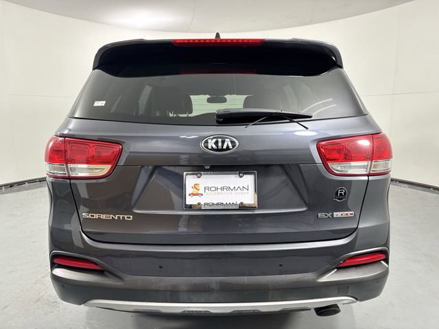 Used 2017 Kia Sorento EX image 31