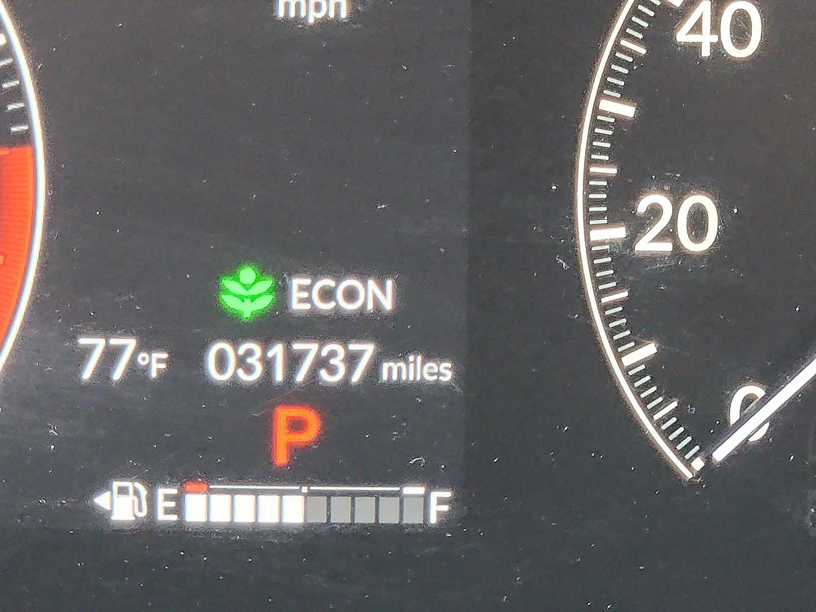 Certified 2024 Honda CR-V EX-L image 18