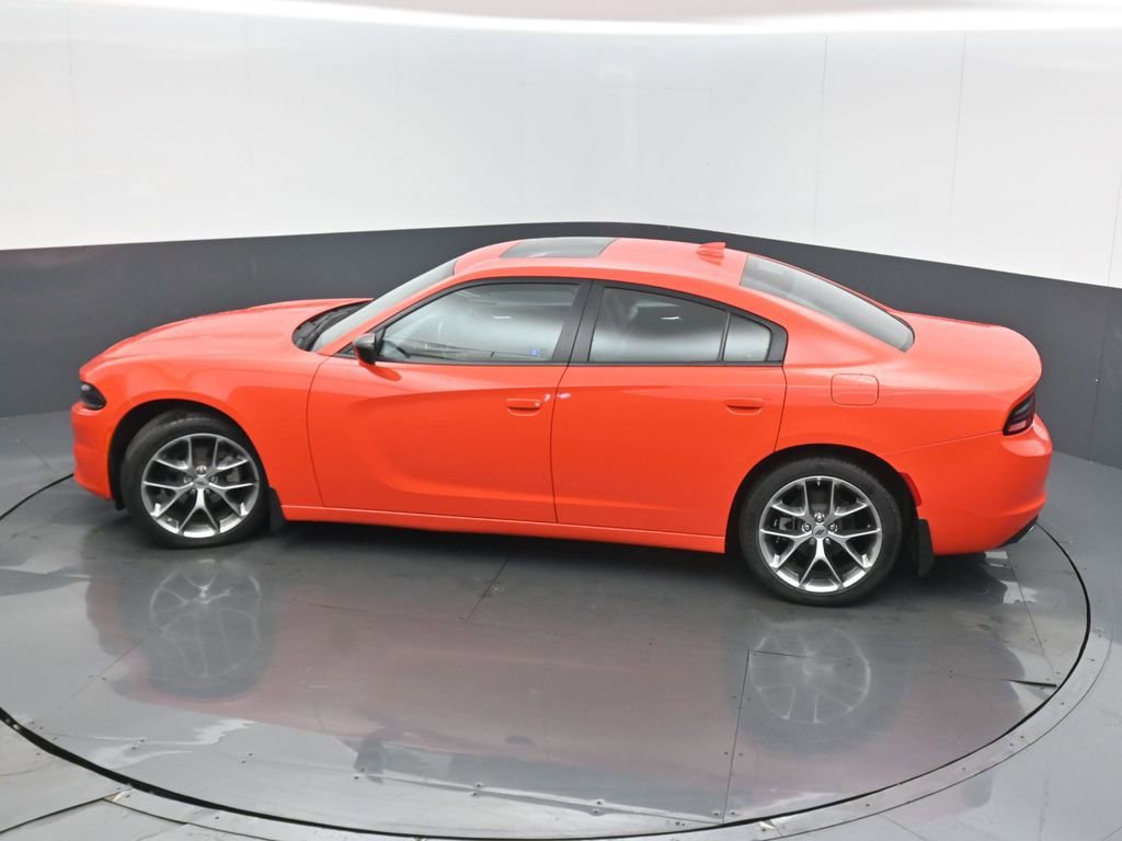 Certified 2023 Dodge Charger SXT w/ Plus Group image 40