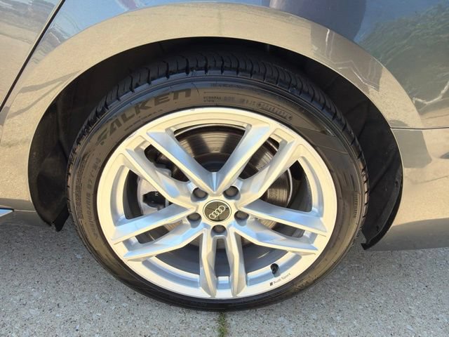 Used 2024 Audi A4 2.0T Premium Plus AWD/4WD image 35