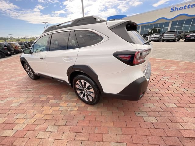 Used 2025 Subaru Outback Touring AWD/4WD image 30