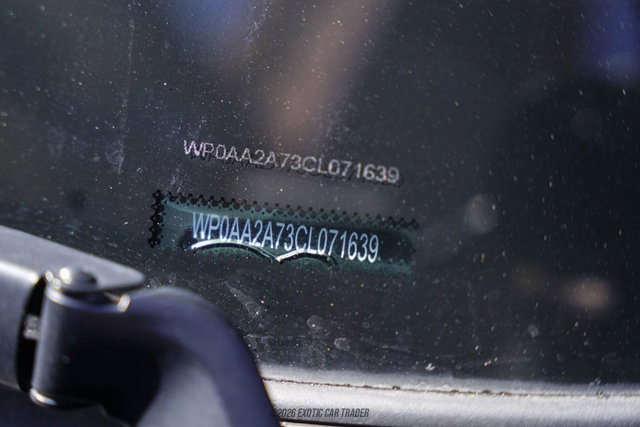 Used 2012 Porsche Panamera 4 image 74