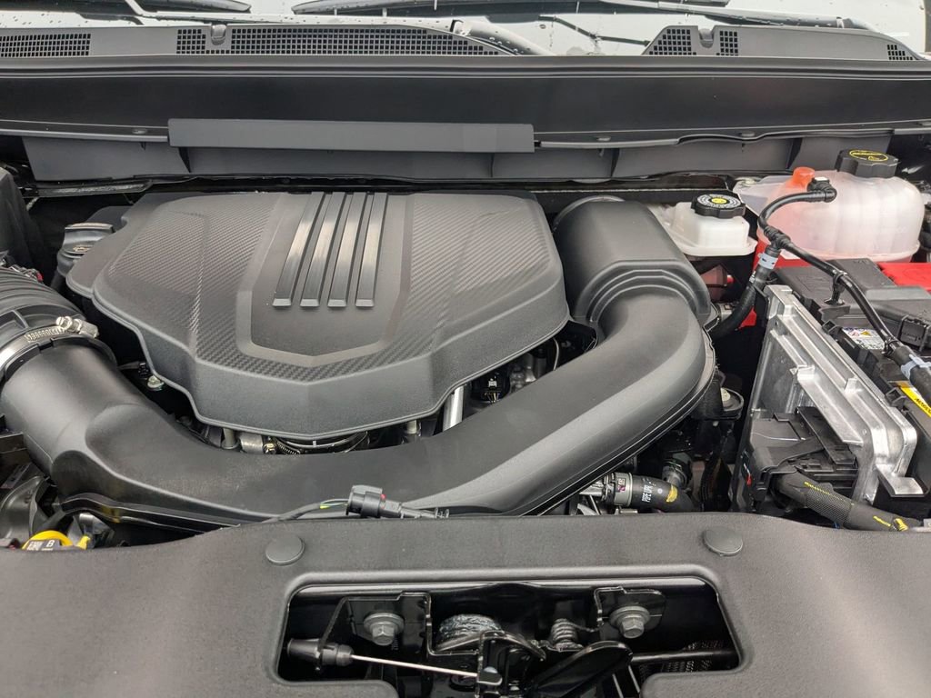 New 2026 GMC Acadia Elevation w/ Black Edition image 30