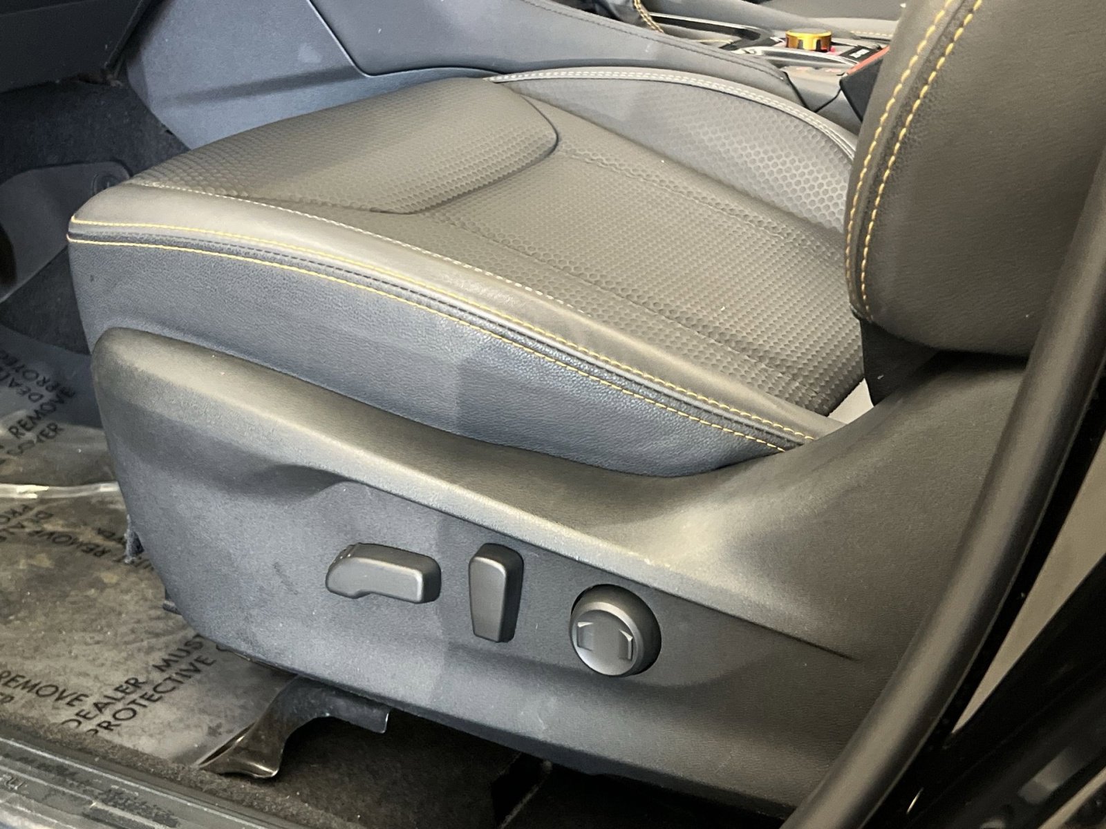 Used 2023 Subaru Forester Wilderness image 12