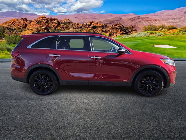Used 2020 Kia Sorento S image 3