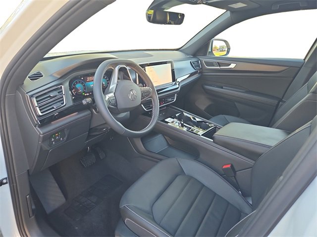 New 2026 Volkswagen Atlas Cross Sport SEL image 10