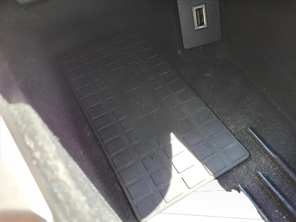 Used 2020 Lincoln Nautilus Reserve image 13