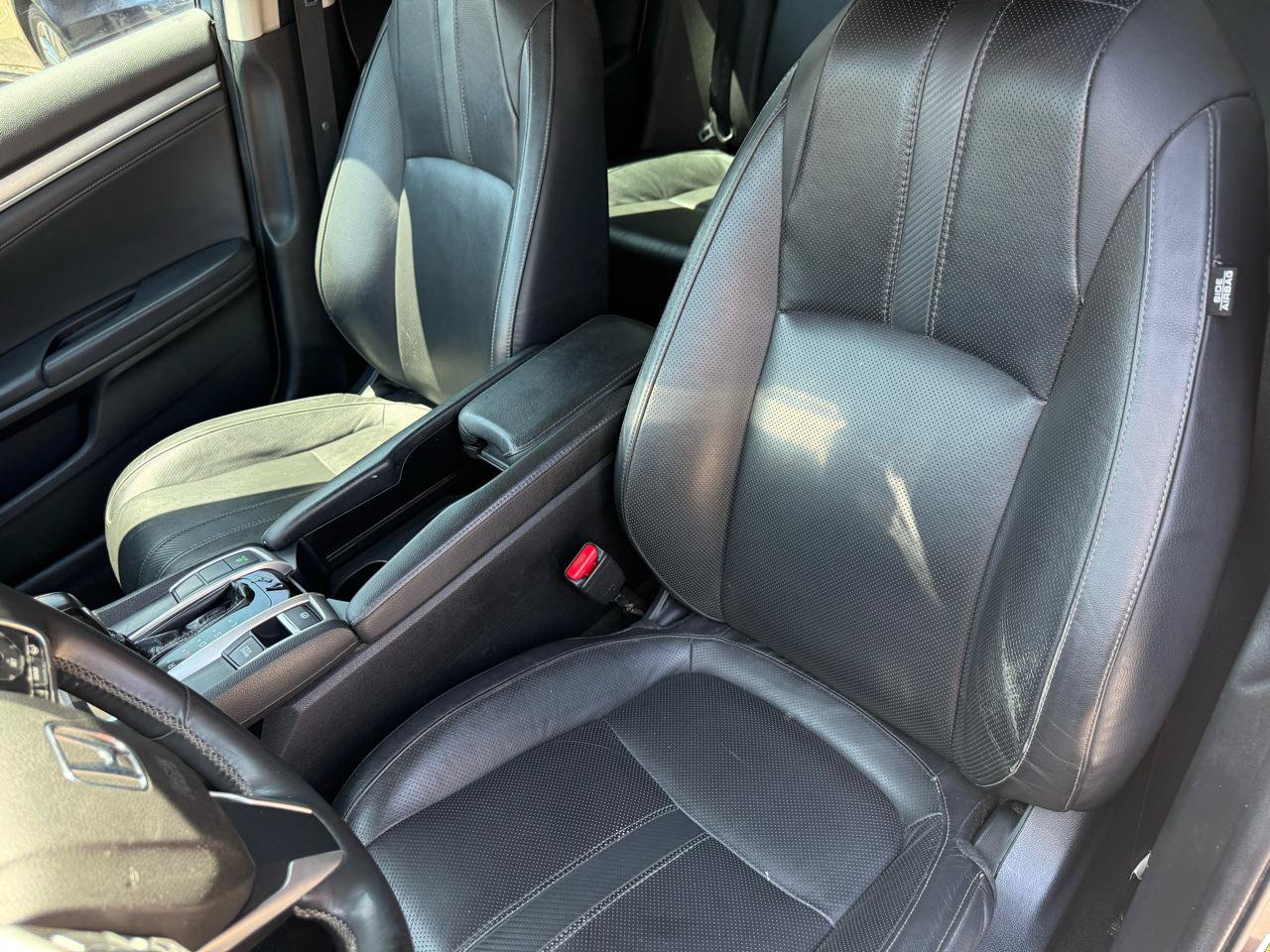 Used 2016 Honda Civic Touring image 6