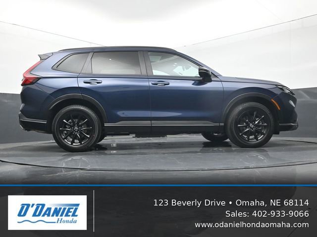 Used 2026 Honda CR-V Sport image 13