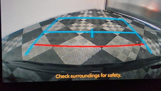 Used 2025 Toyota Corolla LE image 13