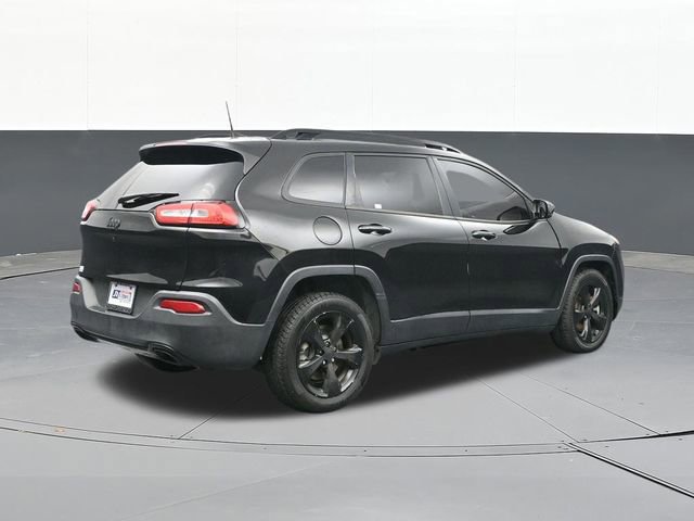 Used 2017 Jeep Cherokee High Altitude image 15