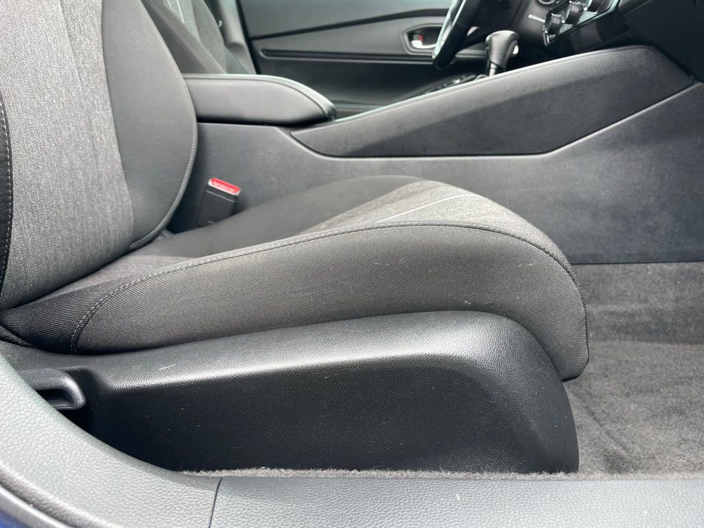 Certified 2023 Honda Accord Sport image 31