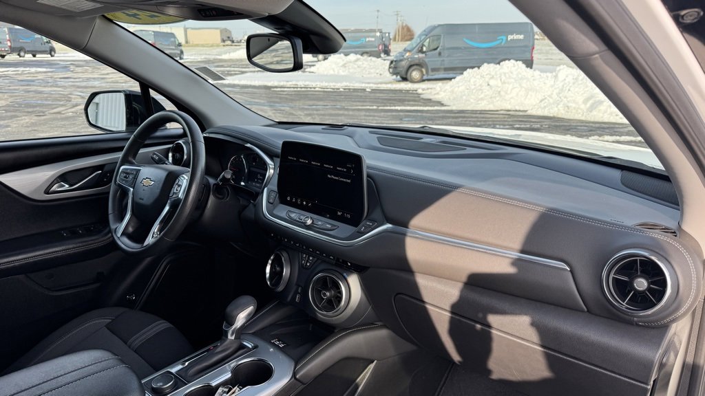 Used 2024 Chevrolet Blazer LT w/ Redline Edition image 21