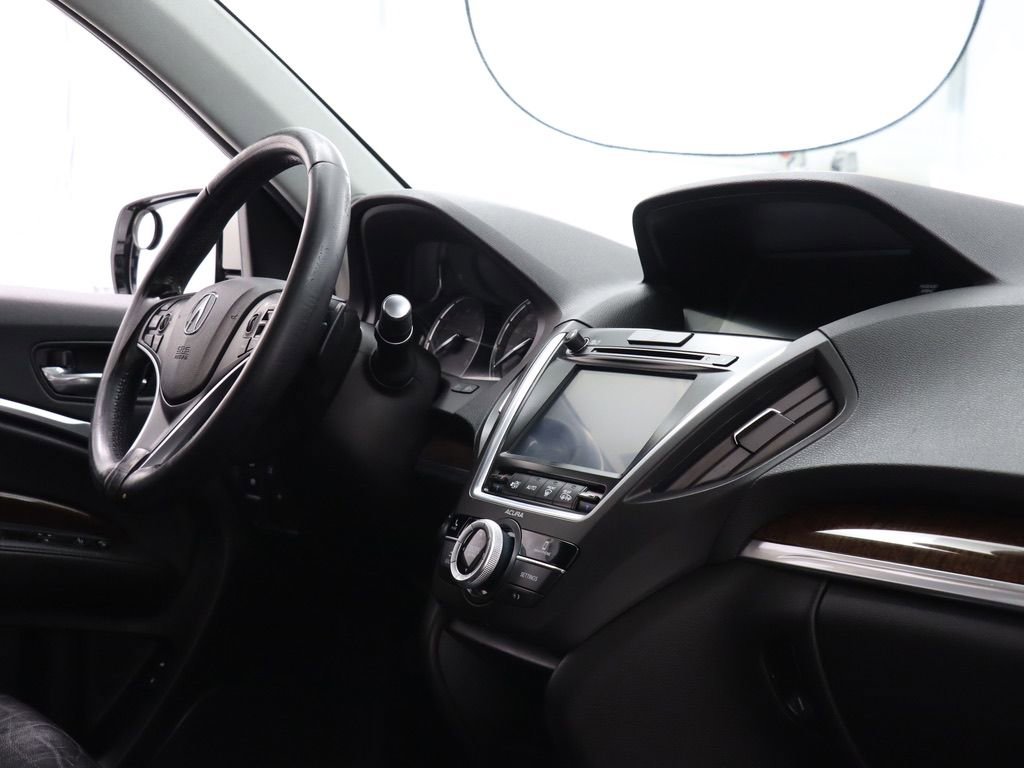 Used 2019 Acura MDX FWD image 30