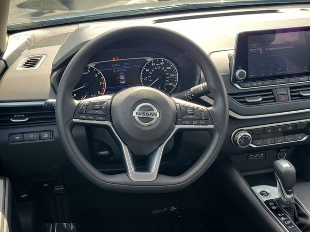 Certified 2022 Nissan Altima 2.5 SV image 24