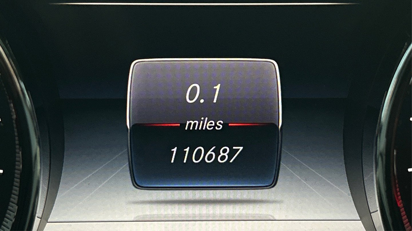 Used 2018 Mercedes-Benz E 300 image 31