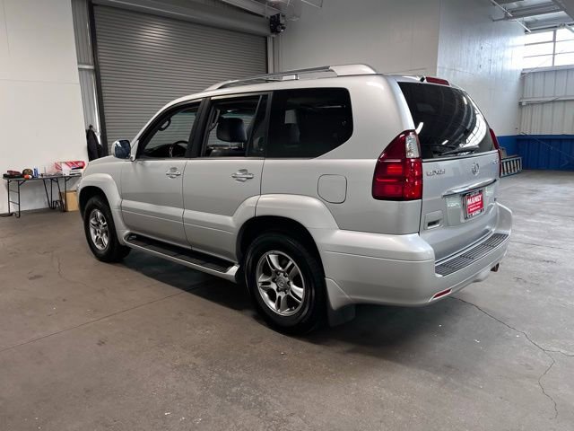 Used 2008 Lexus GX 470 AWD/4WD image 5