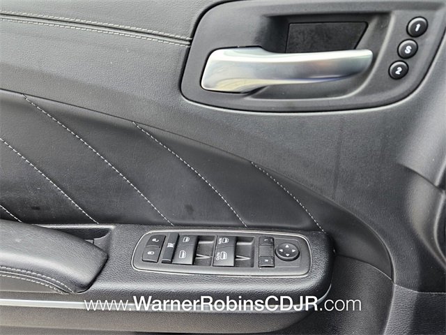 Used 2021 Dodge Charger R/T w/ Plus Group image 32