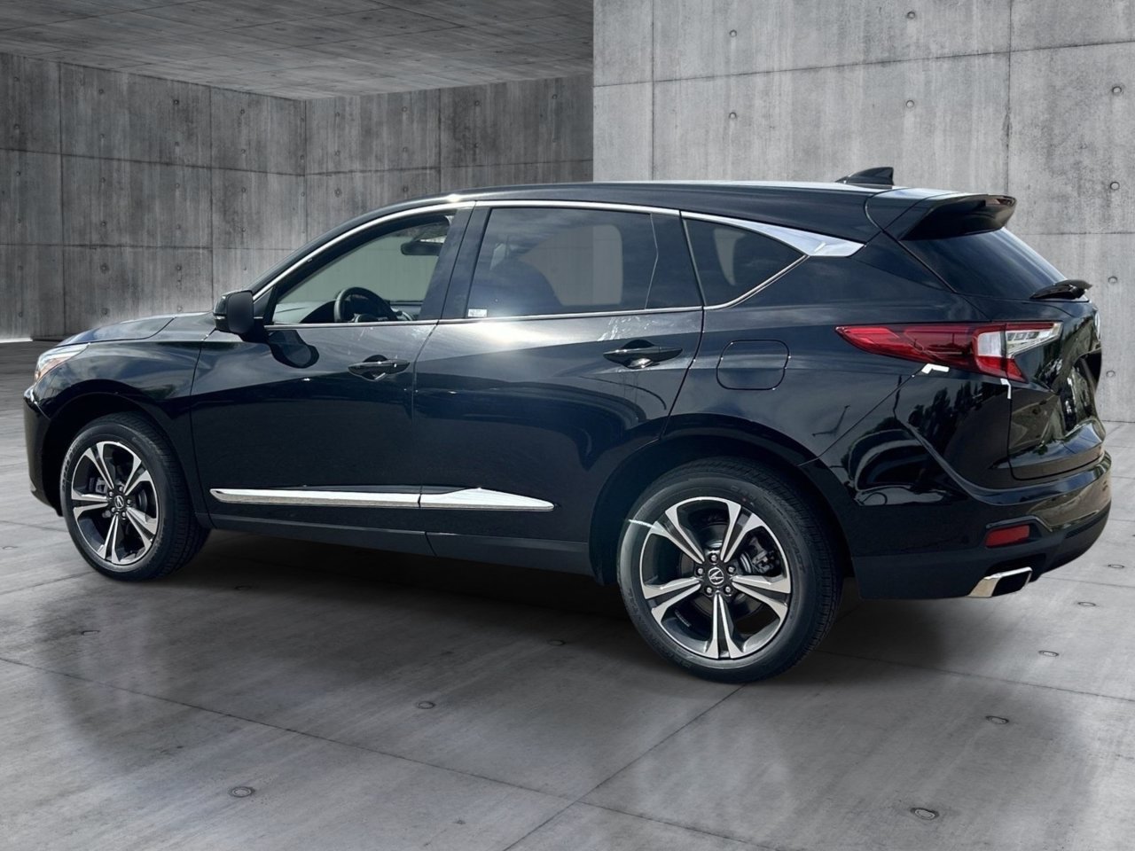 New 2026 Acura RDX w/ Technology Package AWD/4WD image 3