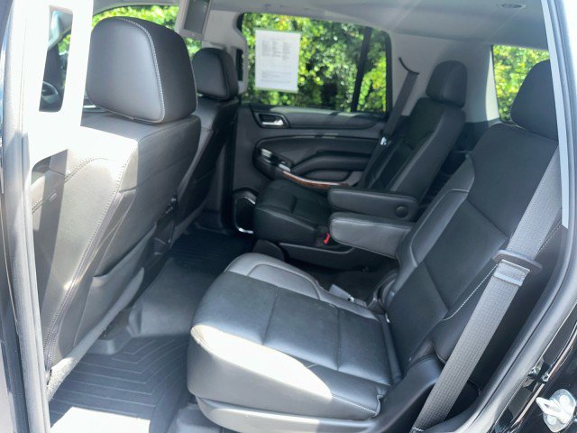Used 2018 Chevrolet Tahoe Premier RWD image 19