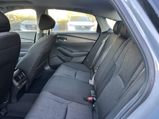 Used 2026 Honda Accord SE image 24