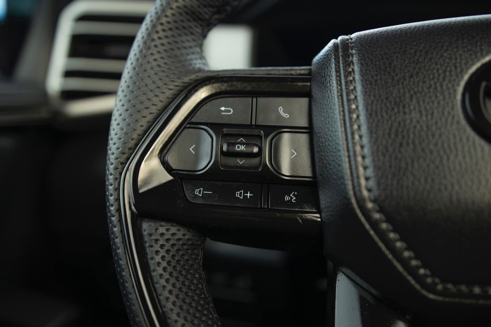 Used 2025 Toyota Sequoia Limited image 6