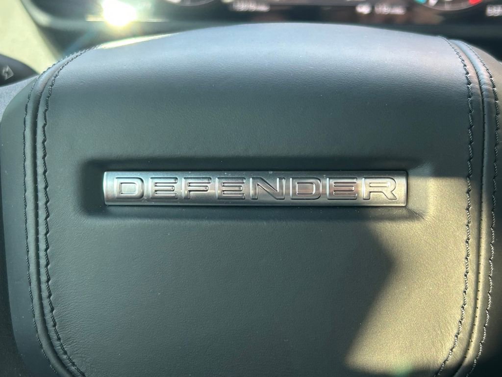 Used 2024 Land Rover Defender 130 Outbound AWD/4WD image 41
