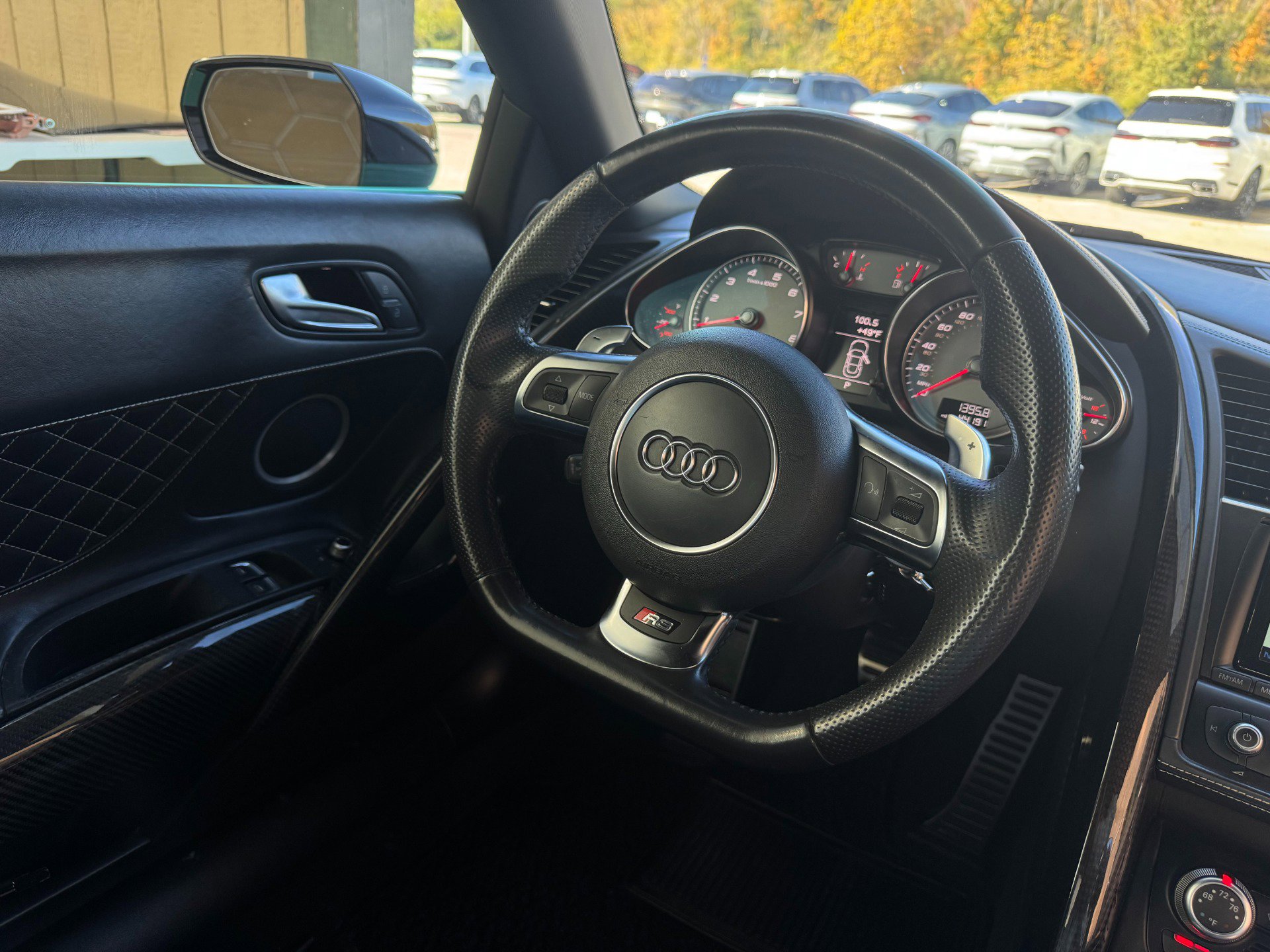 Used 2015 Audi R8 V8 AWD/4WD image 43