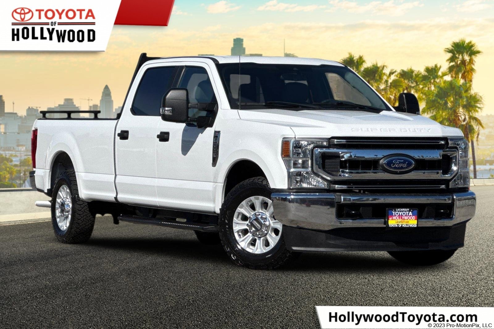 Used 2022 Ford F250 XL w/ STX Appearance Package
