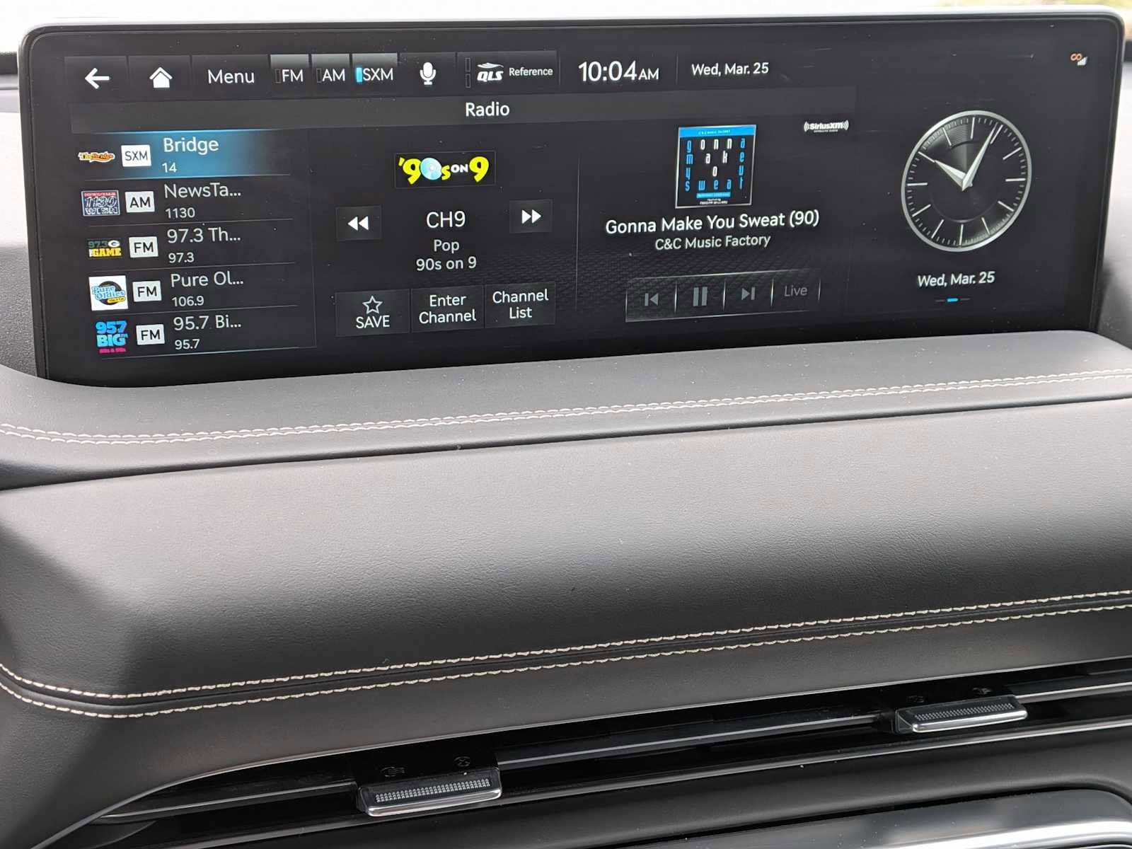 Used 2024 Genesis GV80 3.5T image 29