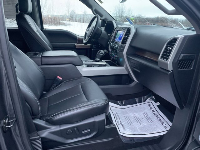 Used 2020 Ford F150 Lariat image 28